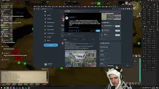 Just a new OSRS doing ONE SMALL FAVOR...