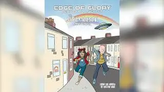Lucy Wilson Mysteries: Edge of Glory by Alan Stott (A Candy Jar Audiobook)