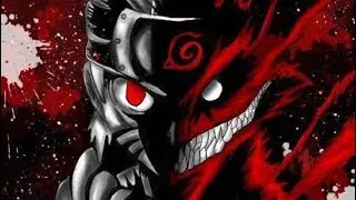 God level anime transition || mask off bell remix ❤️