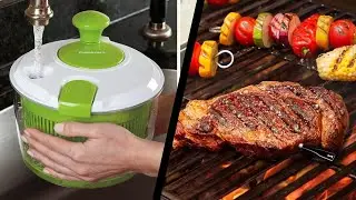 13 FUN Kitchen Gadgets That are ACTUALLY USEFUL!