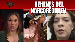 EL CASO QUE EL MADURISMO ESCONDE | #lagrieta #evtv | 01/30/26 3/5