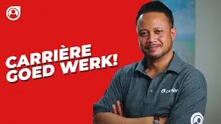 Carri&egrave;re. Goed werk!