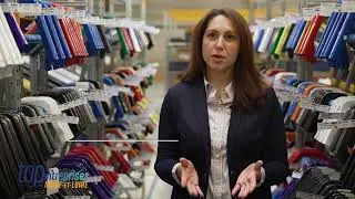 Invacare-Poirier : Gagnant du Top Innovation