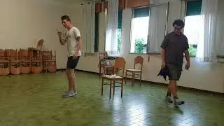 Il Gioco dei Mimi - Fantastici Giochi di Gruppo