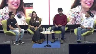 Design with Care: AI That Learns, Includes, and Elevates | Panel at Accessibility Symposium 2025