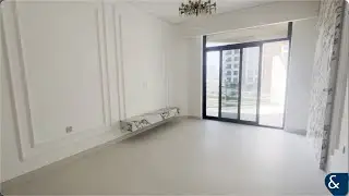 Studio Apartment in Oxford Gardens, Arjan
