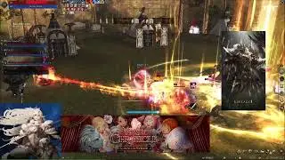 Lineage2 aden pvp #12  vsBF     #lineage2 #lineage2essence