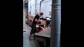 Ercol Factory Visit