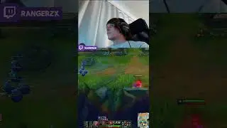 Tryndamere one-shots the ADC 🤯⚔️