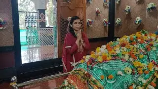 Pir Babarshekh Darga | पीर बाबारशेख दर्गा | Hatis Hurus | हातिस हुरूस | Vlog 01\02\26 #ratnagiri