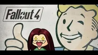 Fallout 4 Ep18 : Fort Strong.