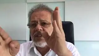 01/18-BBOMMAIS-Seus Direitos - Live do Sr. Jo&atilde;o Francisco em 09Jan2018
