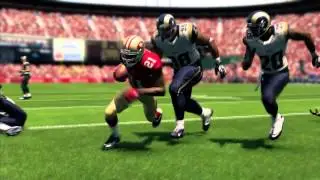How to master the running game in Madden 25 | Madden Tips