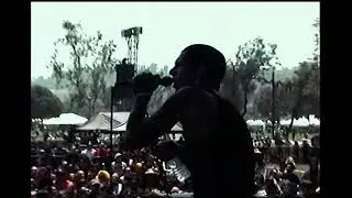 GVLLOW @ Cruel World Festival 2023 (Recap)