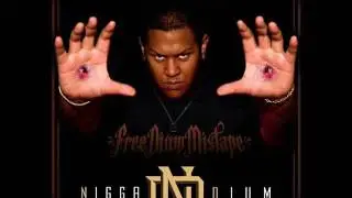 Nigga Dium  - Non Mi Passa il Tempo