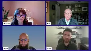 Building Identity Assurance in 2025: Meet the Minds Behind the Product
