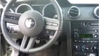 2005 Ford Mustang Used Cars Anaheim CA