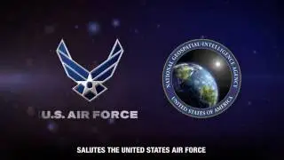 U.S. Air Force 69th Birthday