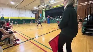 Winter Slam Game 5 Set 1