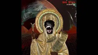 DON BROCO - Technology (Instrumentals Only) - Full Album 2018 [2.5]
