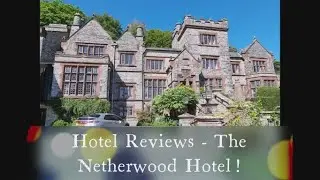 Hotel Reviews   The Netherwood Hotel MY FAV!