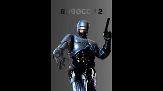 Робокоп 2 1990 года: актёрский состав тогда и сейчас, часть 1 #трансформации #актёрский состав тогда и сейчас #короткометражные фильмы