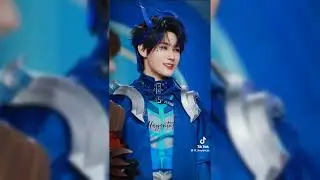 [Tik Tok] TNT-时代少年团-p11🔥🔥🔥