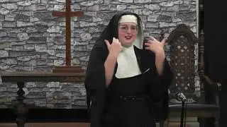 Sister Act Jr.
