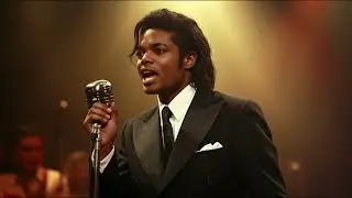 Why Your Favorite Billie Jean 1950s Soul Songs Are Making a Comeback NOW