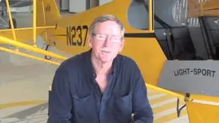 Bruce Bohannon - Legend Cub
