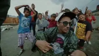BEKIM feet. DAME - DESPERADO prod. ESSO