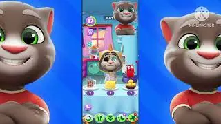Tom babu game