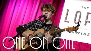 Cellar Sessions: Jack Gray March 9th, 2019 The Loft at City Winery New York Full Session