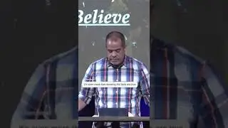 What Does it Mean to Believe in Jesus and Be Saved?
