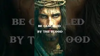 BLOOD OF JESUS &mdash; EVERY ARROW BACKFIRE NOW #pastorjerryeze #jesusprayer #victoryinjesus #bloodofjesus