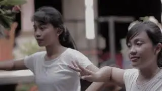 Ethnic Percussion  - Spirit of Bali