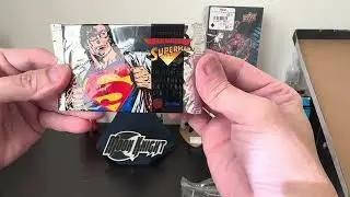 Giveaway win from @LegionofComics