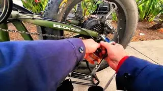 December 5th Morning/Evening Commute Mega Video 
