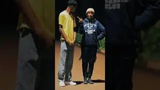 Influencers From all parts of the country, dance to Men Can Lie by Vic West, Teslah, Ssaru & brandy.