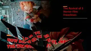 Ronny Yu PowerPoint Presentation