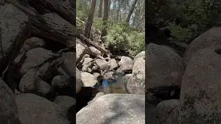 Sound Of Underground River&rsquo;s Water #river #sound #underground #undergroundriver #watersounds #nature