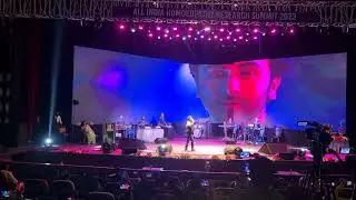 concert suresh bhat auditorium event food fabrication song himesh
