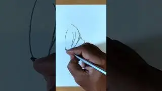 Girl makeup#shorts #art #howtodraw #viral #draw #girl   @SureshArtsFam