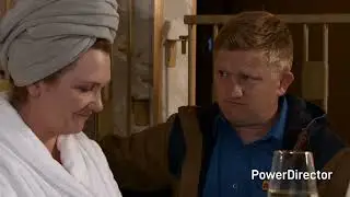 Coronation Street - Chesney Bumps Into Fiz At The Hotel (26th November 2025)