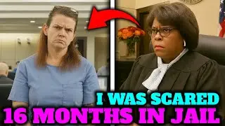 Judge Boyd SHOCKS Defendant: &ldquo;Fear Won&rsquo;t Save You From Jail!&rdquo;