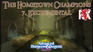 C4E7 | Excremental | AD&D 2.69