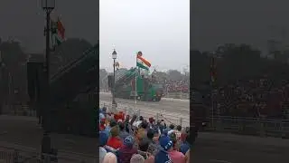 Republic day parade at kartavya path 2025: Full spectacular moments, 26 january 2025 parade show