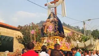 Sanfins do Douro _ Romaria de Nª Sª. da Piedade
