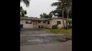 4979 SW 5 St, Margate, FL 33068