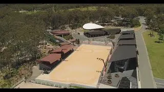 ComAp Power Control System for Willinga Park Equestrian Centre